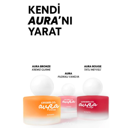 Cream Co. Aura Rouge Eau de Parfüm 50 ml - 6