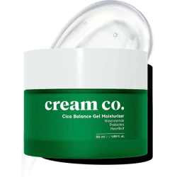 Cream Co. Cica Balance Gel Moisturizer 50 ml - 1