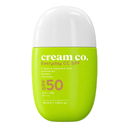Cream Co. Everyday CC SPF 40 ml - 1