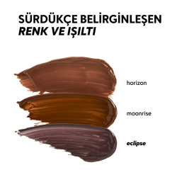 Cream Co. Glow Sculpt Bronzer Contour 5 ml - Horizon - 2