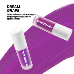 ​Cream Co Glow Tint 5 ml - 510 Dream Grape - 1
