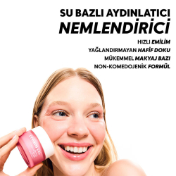 Cream Co. Göz Kremi Nemlendirici İkili - 4
