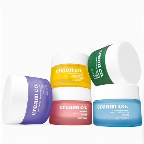 Cream Co. PDRN Collagen Renew Moisturizer 50 ml - 7