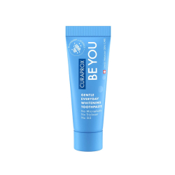 Curaprox Be You Diş Macunu 10 ml - Yaban Mersini ve Meyan Kökü - 1