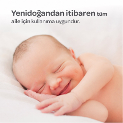 Dalin Care Islak Havlu 60 Adet - 5