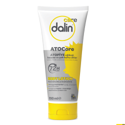 Dalin Care Nemlendirici ve Besleyici Bakım Losyonu 200 ml - 1