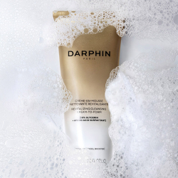 Darphin Revitalizing Cleansing Cream to Foam 125 ml - 2