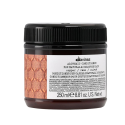 Davines Alchemic Conditioner Copper 250ml - 2