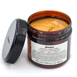 Davines Alchemic Conditioner Copper 250ml - 4