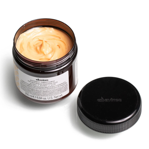Davines Alchemic Conditioner Golden 250ml - 3