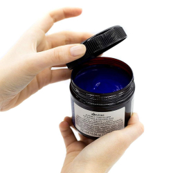 Davines Alchemic Conditioner Silver 250ml - 5