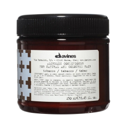 Davines Alchemic Conditioner Tobacco 250ml - 2
