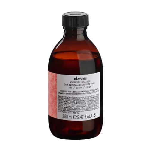Davines Alchemic Red Kırmızı Şampuan 280 ml - 6