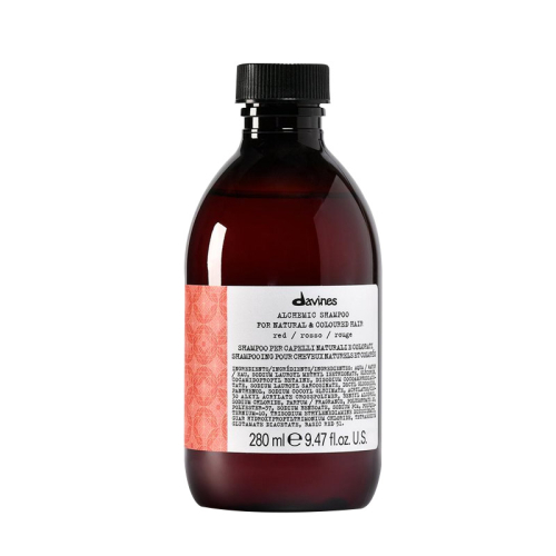 Davines Alchemic Red Kırmızı Şampuan 280 ml - Davines