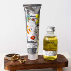 Davines Authentic Moisturizing Balm 150ml - 3
