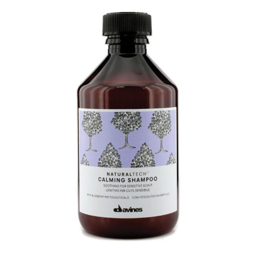 Davines Calming Shampoo 250ml - 5