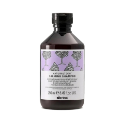 Davines Calming Shampoo 250ml - 1