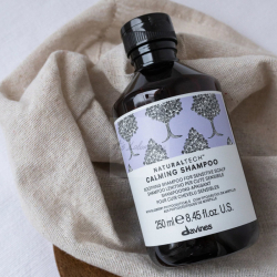 Davines Calming Shampoo 250ml - 2