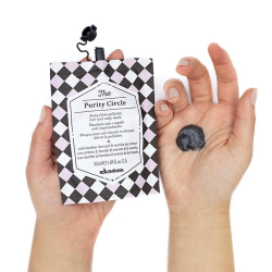 Davines Circle Chronicle TCC Purity Circle 50 ml - 3