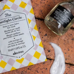 Davines Circle Chronicle TCC Spotlight Circle 50 ml - 3