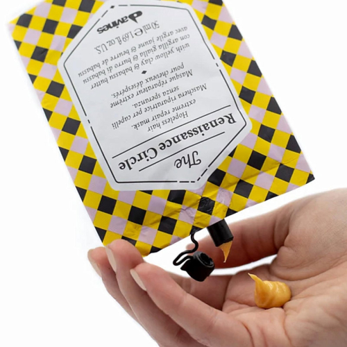 Davines Circle Chronicle TCC The Renaissance Circle 50 ml - 3