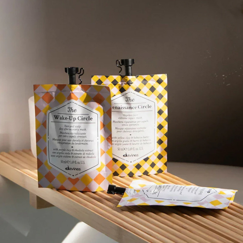 Davines Circle Chronicle TCC The Renaissance Circle 50 ml - 5