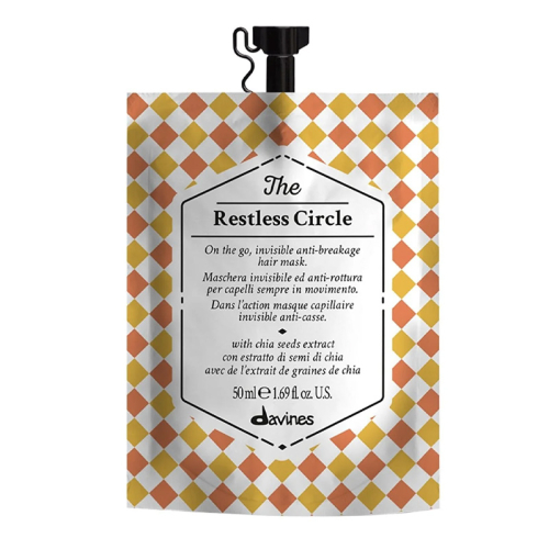 Davines Circle Chronicle TCC The Restless Circle 50 ml - 1