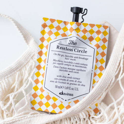 Davines Circle Chronicle TCC The Restless Circle 50 ml - 2