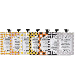 Davines Circle Chronicle TCC To Let It Go Circle 50 ml - 3