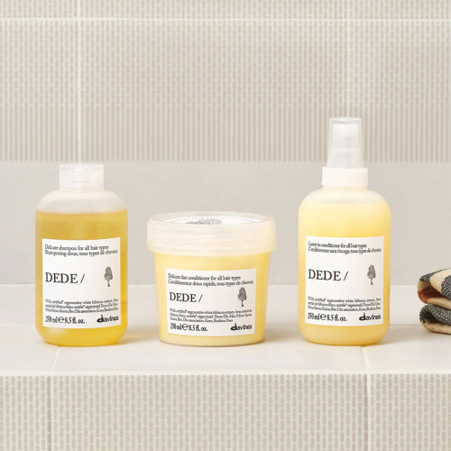 Davines Dede Conditioner 250ml - 3