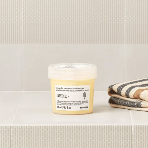 Davines Dede Conditioner 250ml - 4