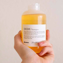 Davines Dede Shampoo 250ml - 3