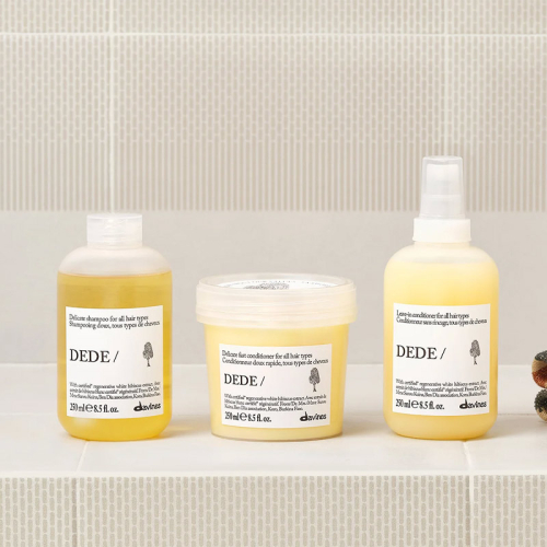 Davines Dede Shampoo 250ml - 5