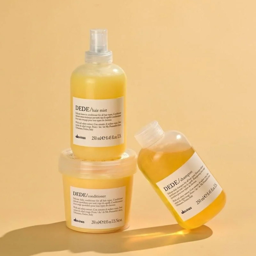 Davines Dede Shampoo 250ml - 8