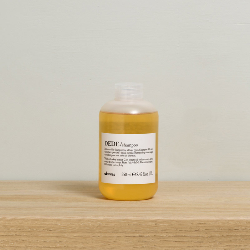 Davines Dede Shampoo 250ml - 9