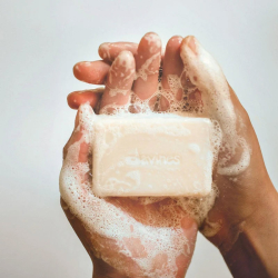 Davines Dede Shampoo Bar 100 g - 4