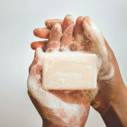 Davines Dede Shampoo Bar 100 g - 4