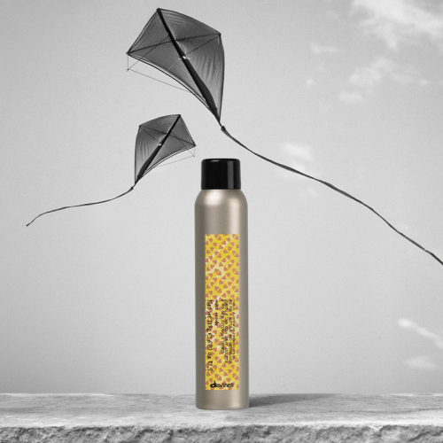 Davines Dry Wax Finishing Spray 200 ml - 2