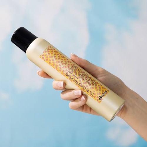 Davines Dry Wax Finishing Spray 200 ml - 4