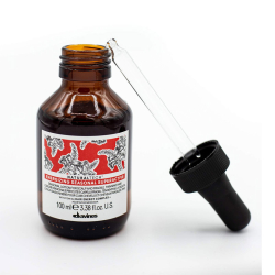 Davines Energizing Mevsimsel Dökülme Karşıtı Losyon 100 ml - 2