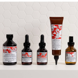 Davines Energizing Mevsimsel Dökülme Karşıtı Losyon 100 ml - 4