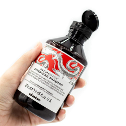Davines Energizing Shampoo 250ml - 2