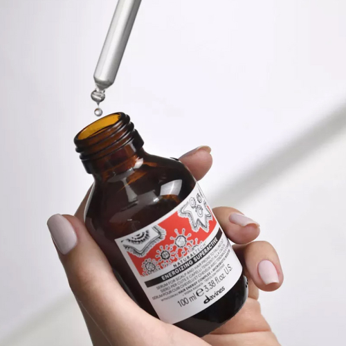 Davines Energizing Superactive Dökülme Karşıtı Serum 100 ml - 5
