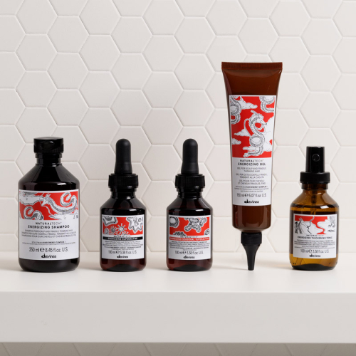 Davines Energizing Superactive Dökülme Karşıtı Serum 100 ml - 2