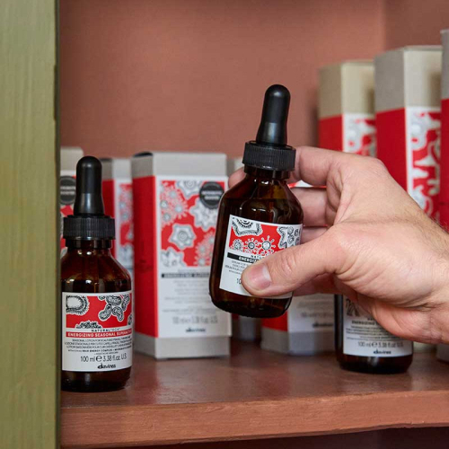 Davines Energizing Superactive Dökülme Karşıtı Serum 100 ml - 4