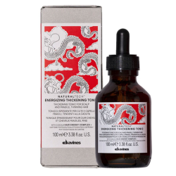 Davines Energizing Thinckening Tonic 100 ml - 3