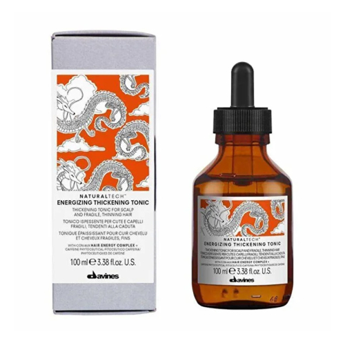 Davines Energizing Thinckening Tonic 100 ml - Davines