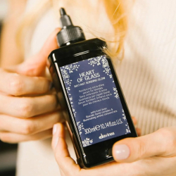 Davines Heart Of Glass Sarı Saçlar İçin Parlaklık Veren Serum 300 ml - 2