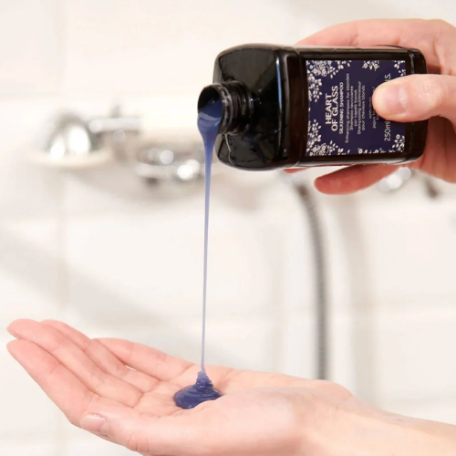 Davines Heart Of Glass Sarı Saçlar için Şampuan 250 ml - 2