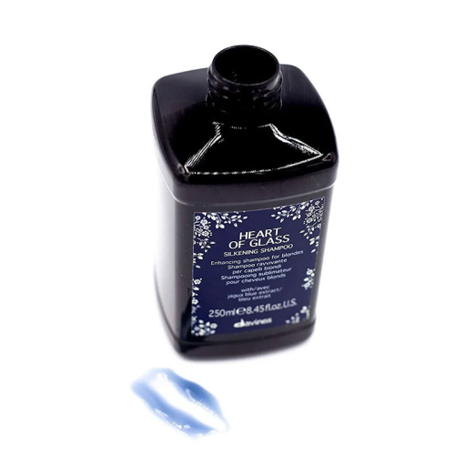 Davines Heart Of Glass Sarı Saçlar için Şampuan 250 ml - 5